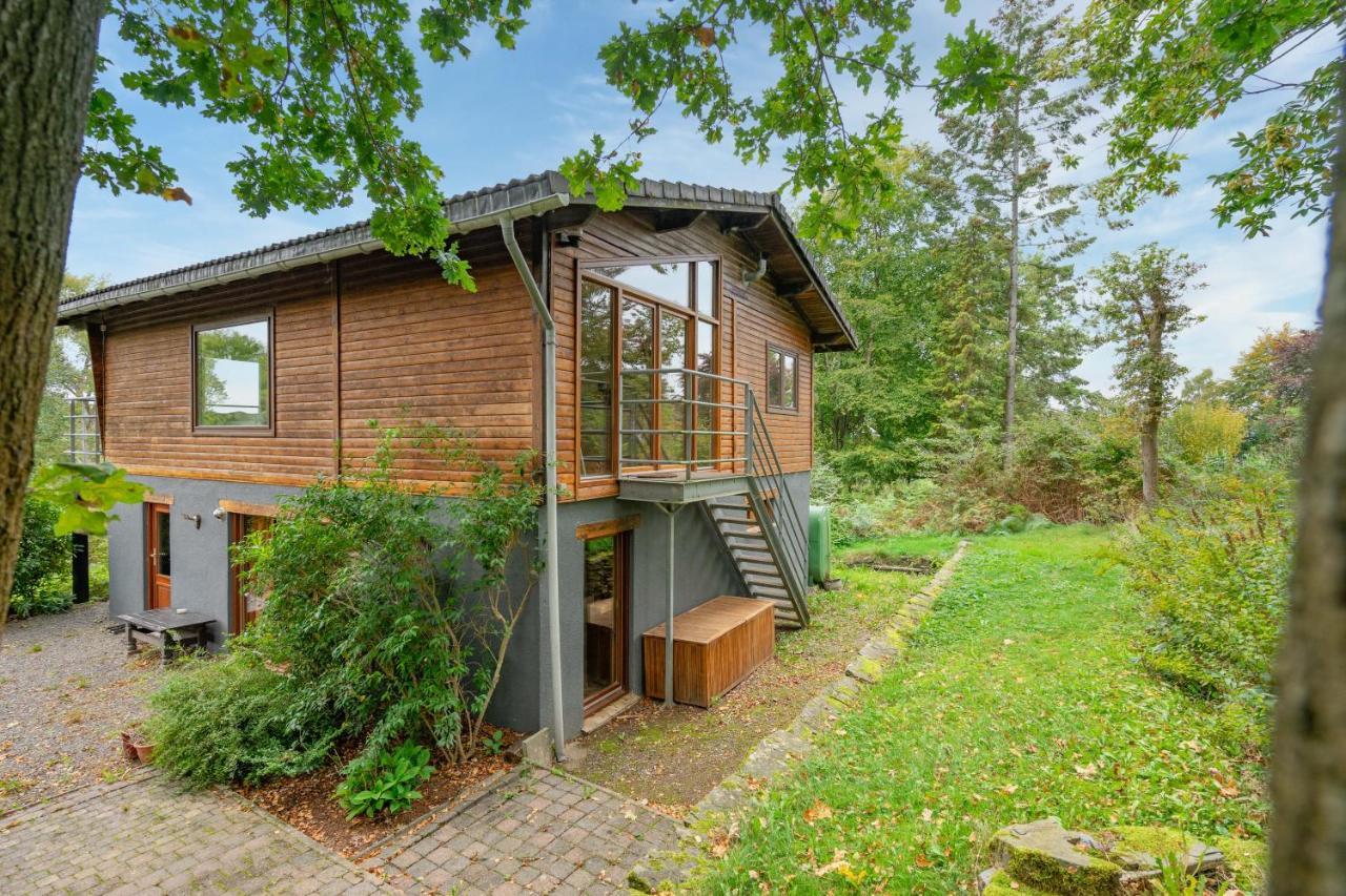 Chalet Au Ptit Bois *