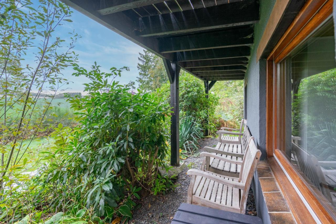 Chalet Au Ptit Bois
