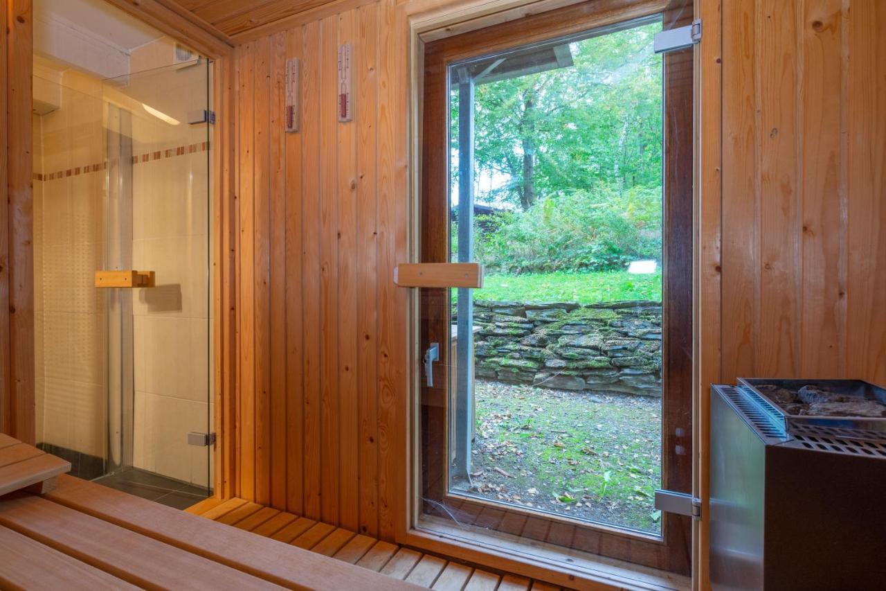 Au Ptit Bois Chalet