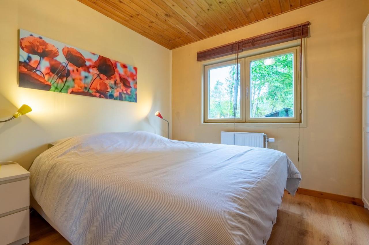 Au Ptit Bois Chalet *