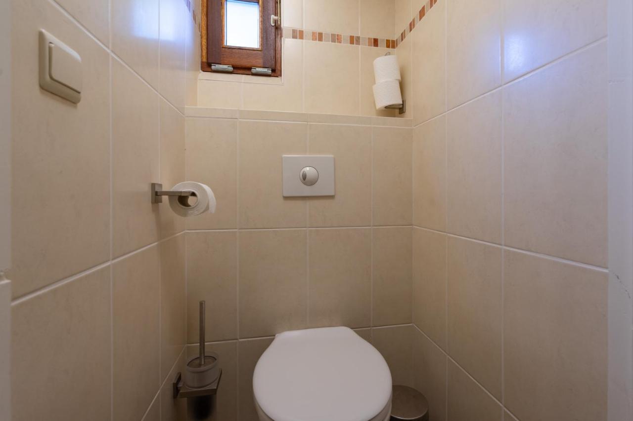 Chalet Au Ptit Bois